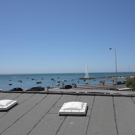Double Suite By The Ocean パコ・デ・アルコス エクステリア 写真